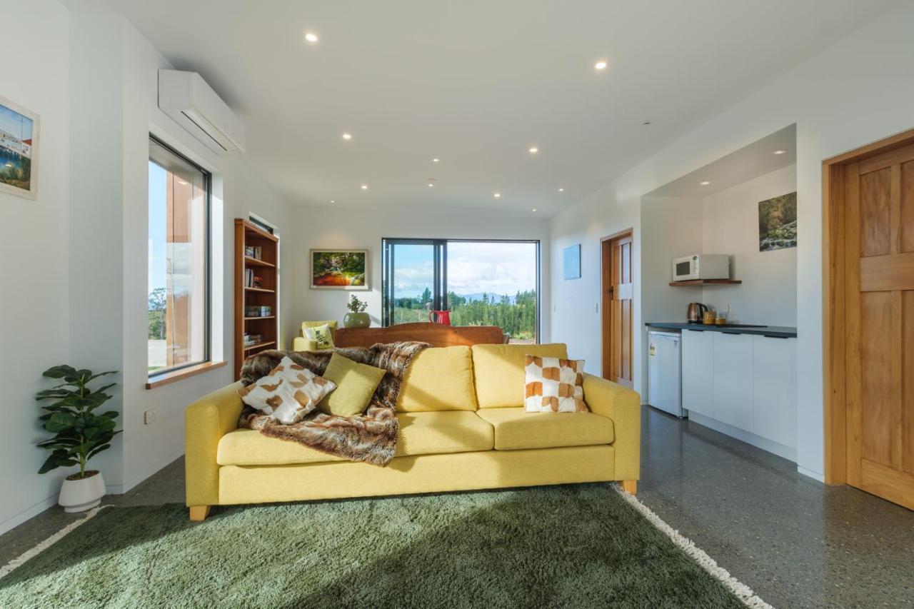 Villa Countryview Haven Tasman Exterior foto
